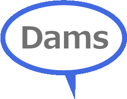Dams