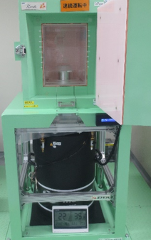 Ge semiconductor detector