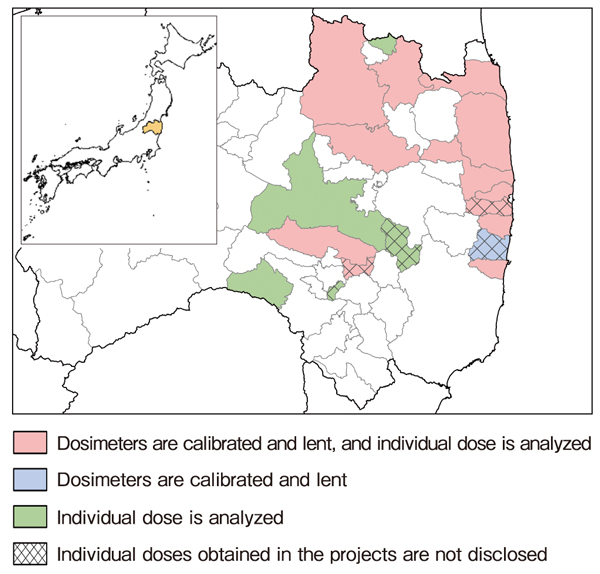 Three-dimensional structural model of the area and 137Cs migration in a forest