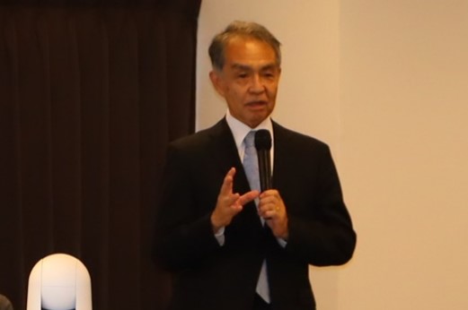 第2回ネットワークセミナー