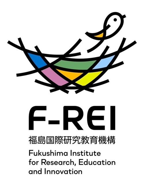 F-REIロゴマーク