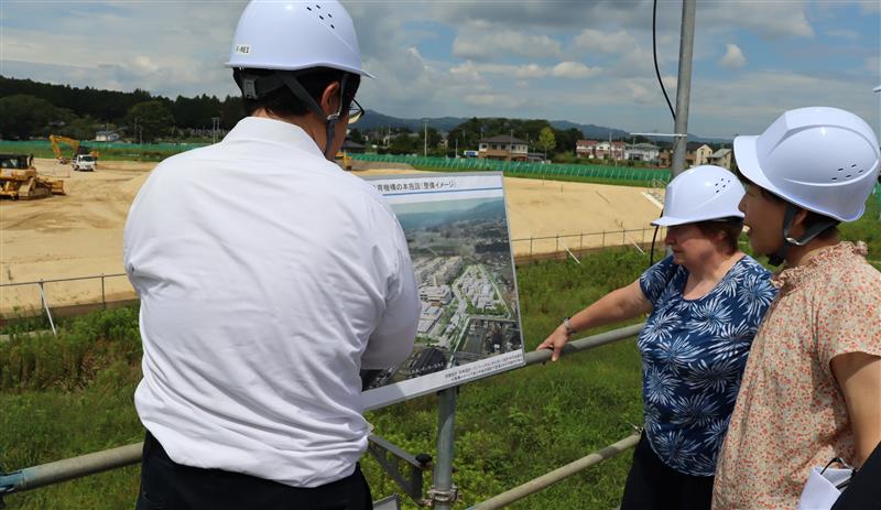 Rayment_visit_2025_2