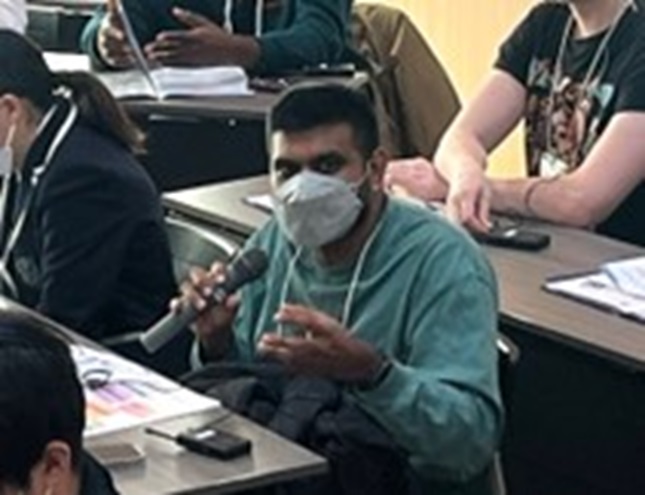 会津大学F-REI説明会