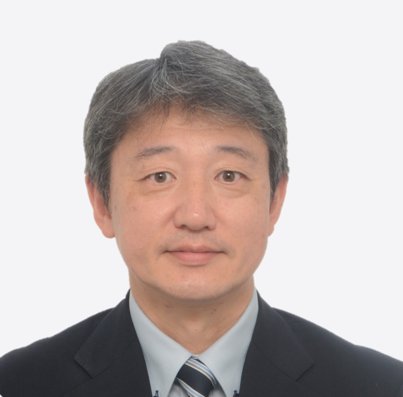 Haruyasu OMOTO