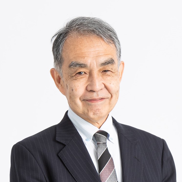 Katsumi EMURA