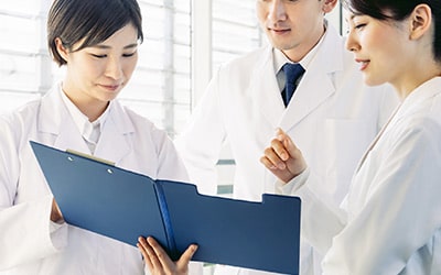 研究ユニットリーダー紹介